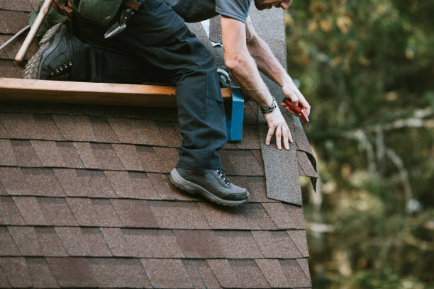 Best Emergency Roof Repair  in Pea Ridge, WV